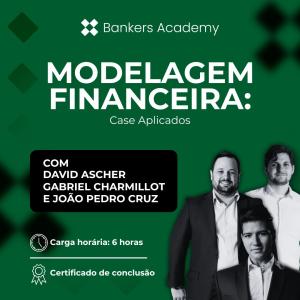 Modelagem Financeira: Cases Aplicados