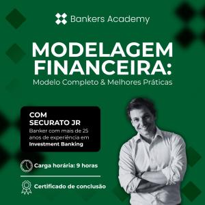 Modelagem Financeira: Modelo Completo & Melhores Práticas