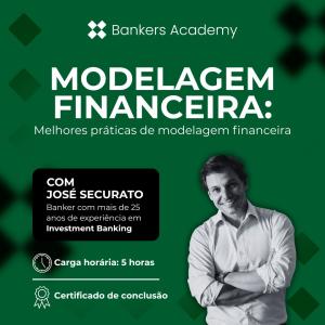 Modelagem Financeira: melhores práticas de modelagem financeira
