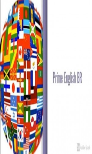Prime English BR - Present Simple