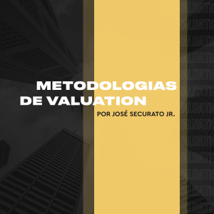 Metodologias de Valuation