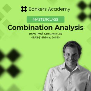 Masterclass: Combination Analysis