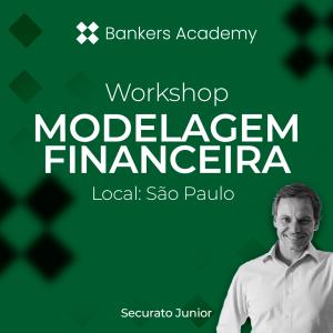 Workshop para Entrevistas no Mercado Financeiro