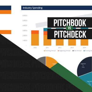Pitchbook vs. Pitchdeck