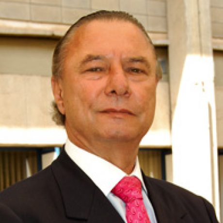 Profº Dr. José Securato