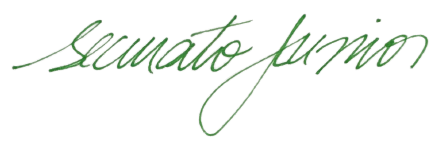 Jose Roberto Securato Junior