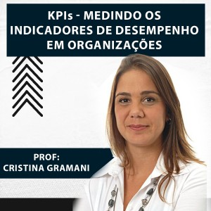 KPIs - Medindo os Indicadores de Desempenho em Organizações