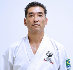 Introdução ao karatê-do em tempos de isolamento social