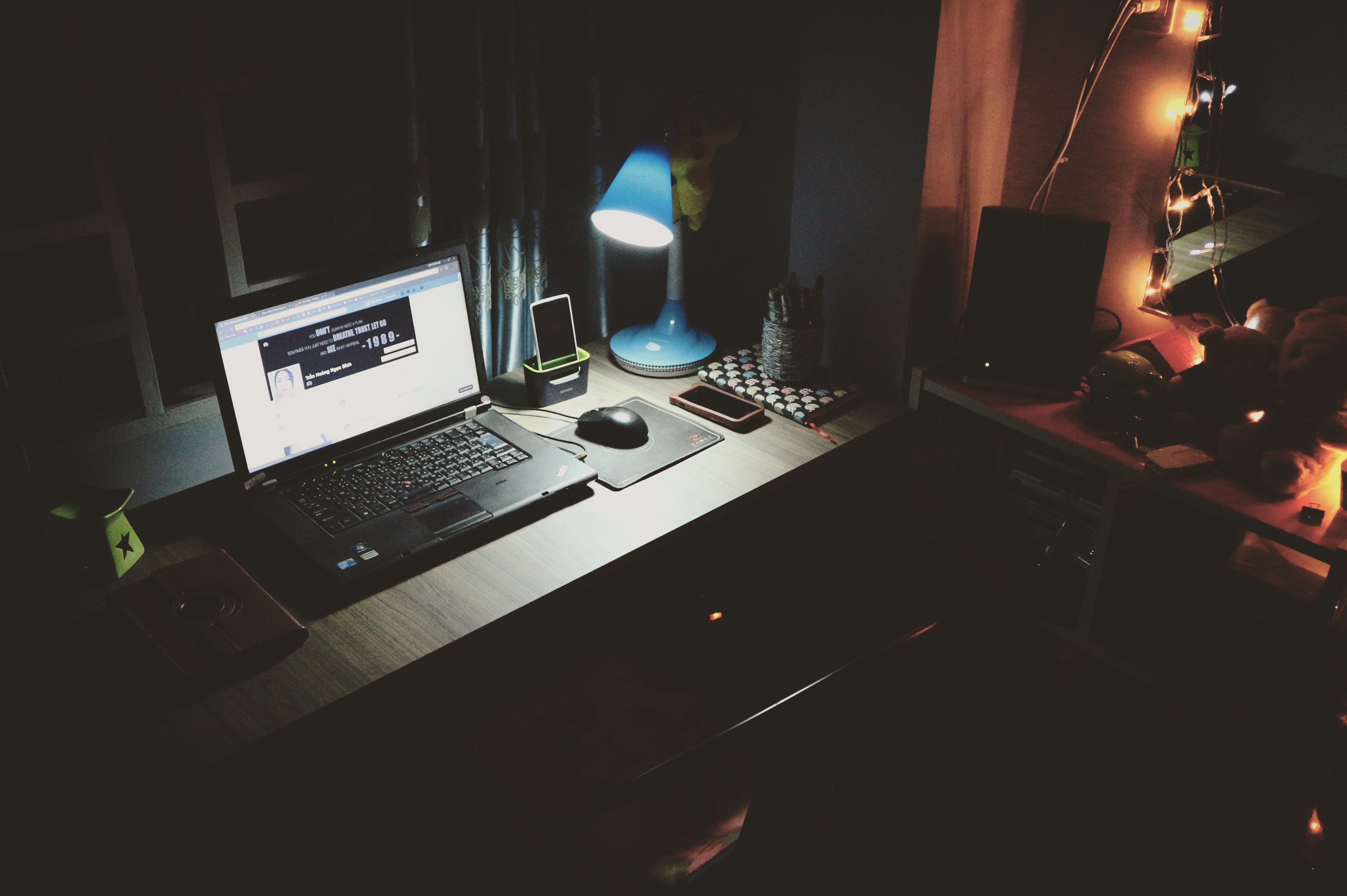 Blog